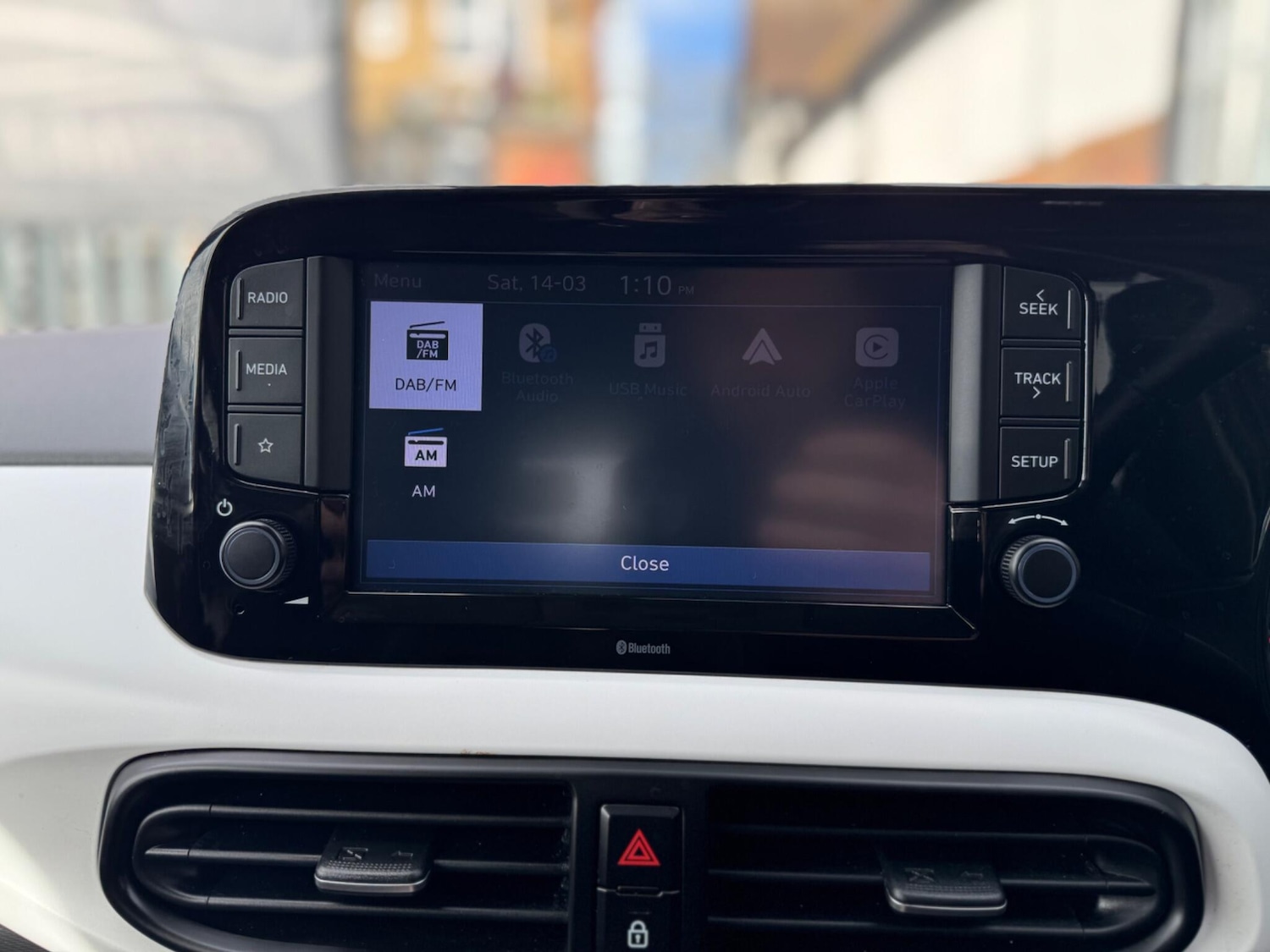 Used Hyundai i10 2022 for sale - 78115821: Photo 24