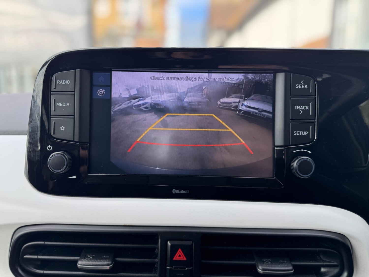 Used Hyundai i10 2022 for sale - 78115821: Photo 25