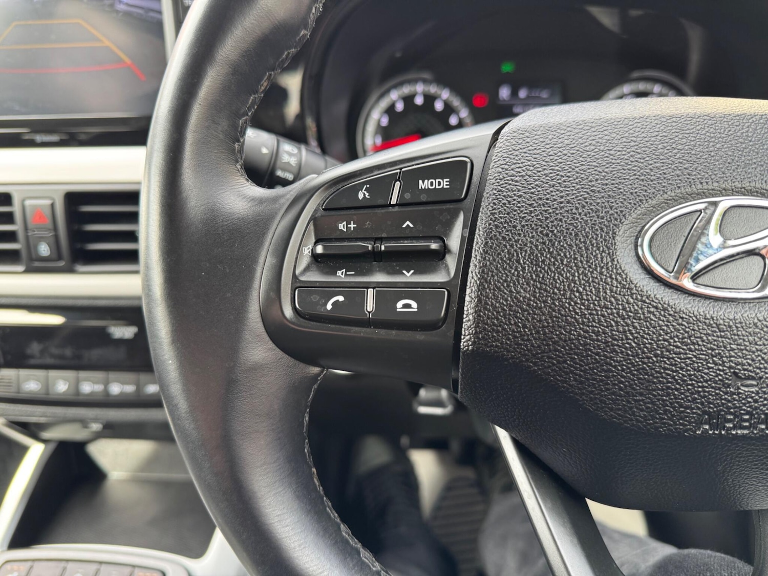 Used Hyundai i10 2022 for sale - 78115821: Photo 29