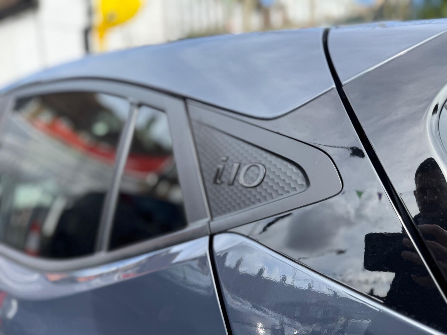 Used Hyundai i10 2022 for sale - 78115821: Photo 37