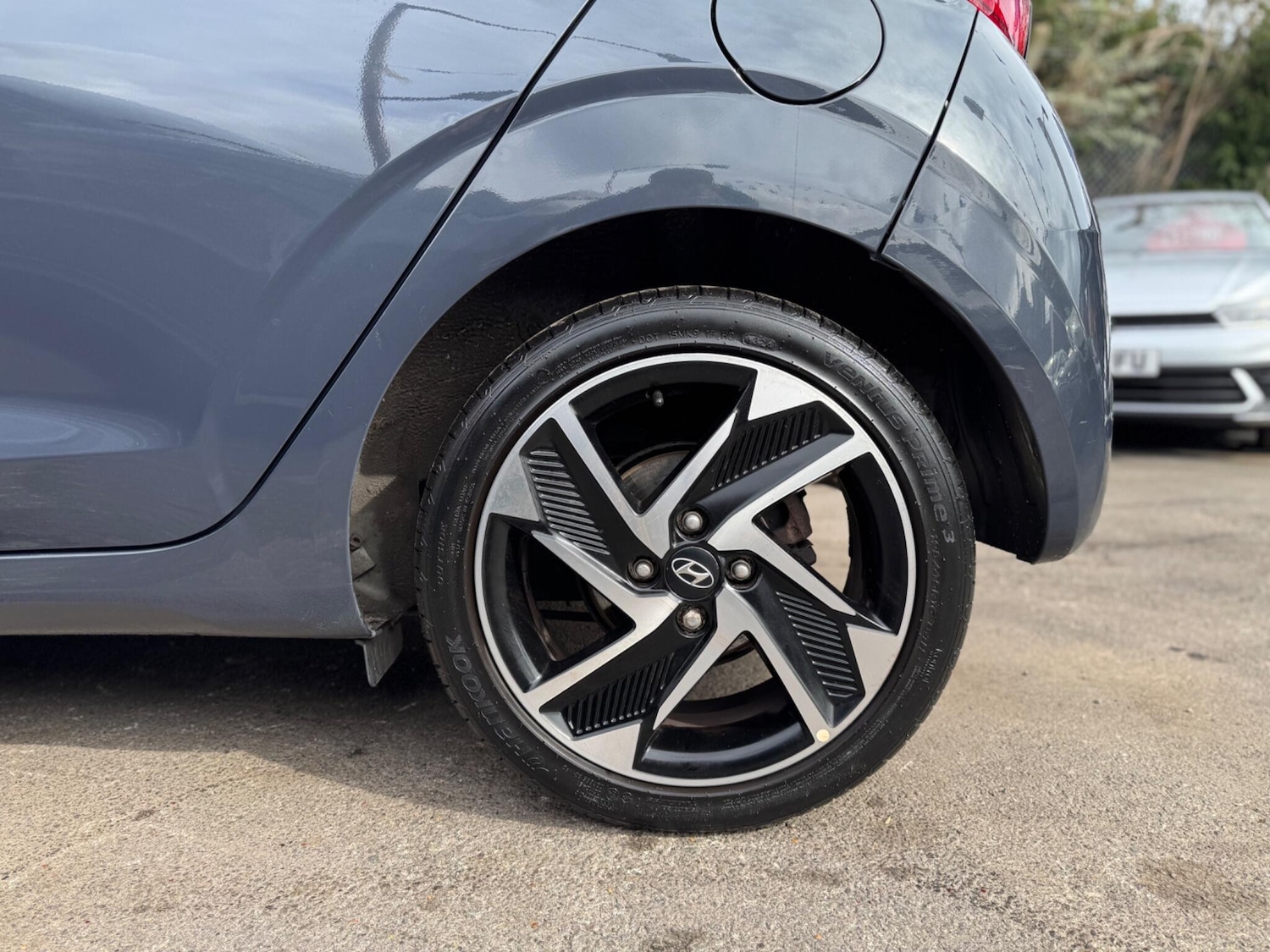 Used Hyundai i10 2022 for sale - 78115821: Photo 38