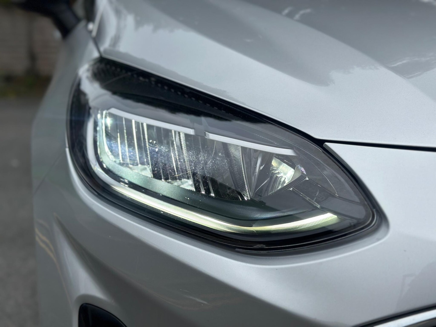 Used Ford Fiesta 2022 for sale - 76188736: Photo 16