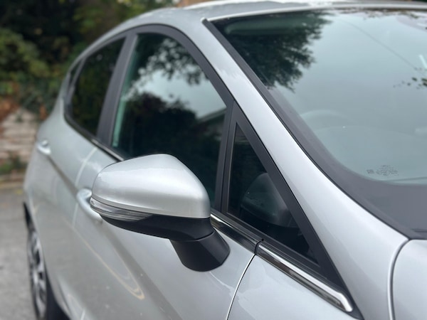 Used Ford Fiesta 2022 for sale - 76188736: Photo 17