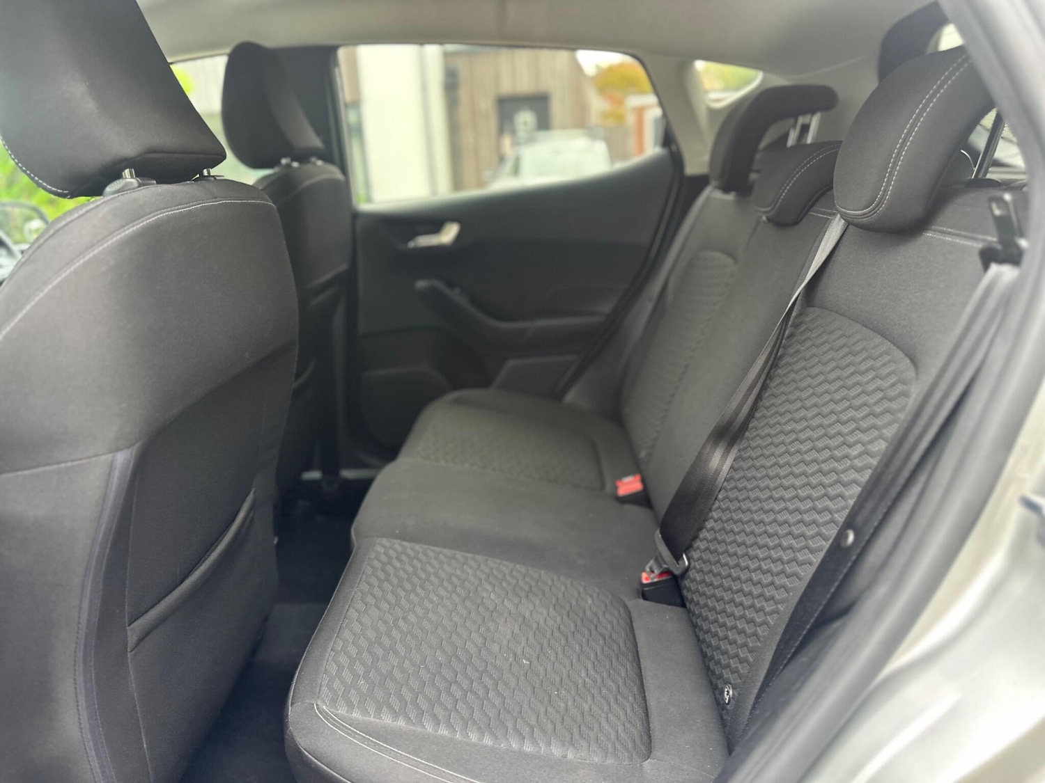 Used Ford Fiesta 2022 for sale - 76188736: Photo 23