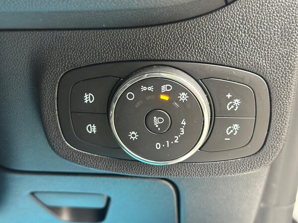Used Ford Fiesta 2022 for sale - 76188736: Photo 29