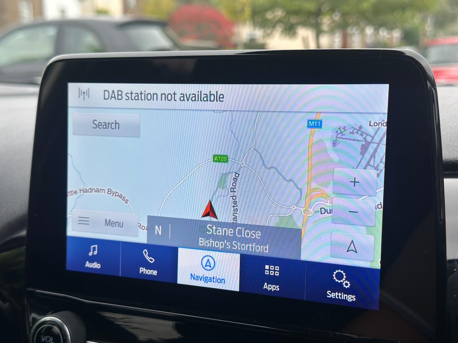 Used Ford Fiesta 2022 for sale - 76188736: Photo 31