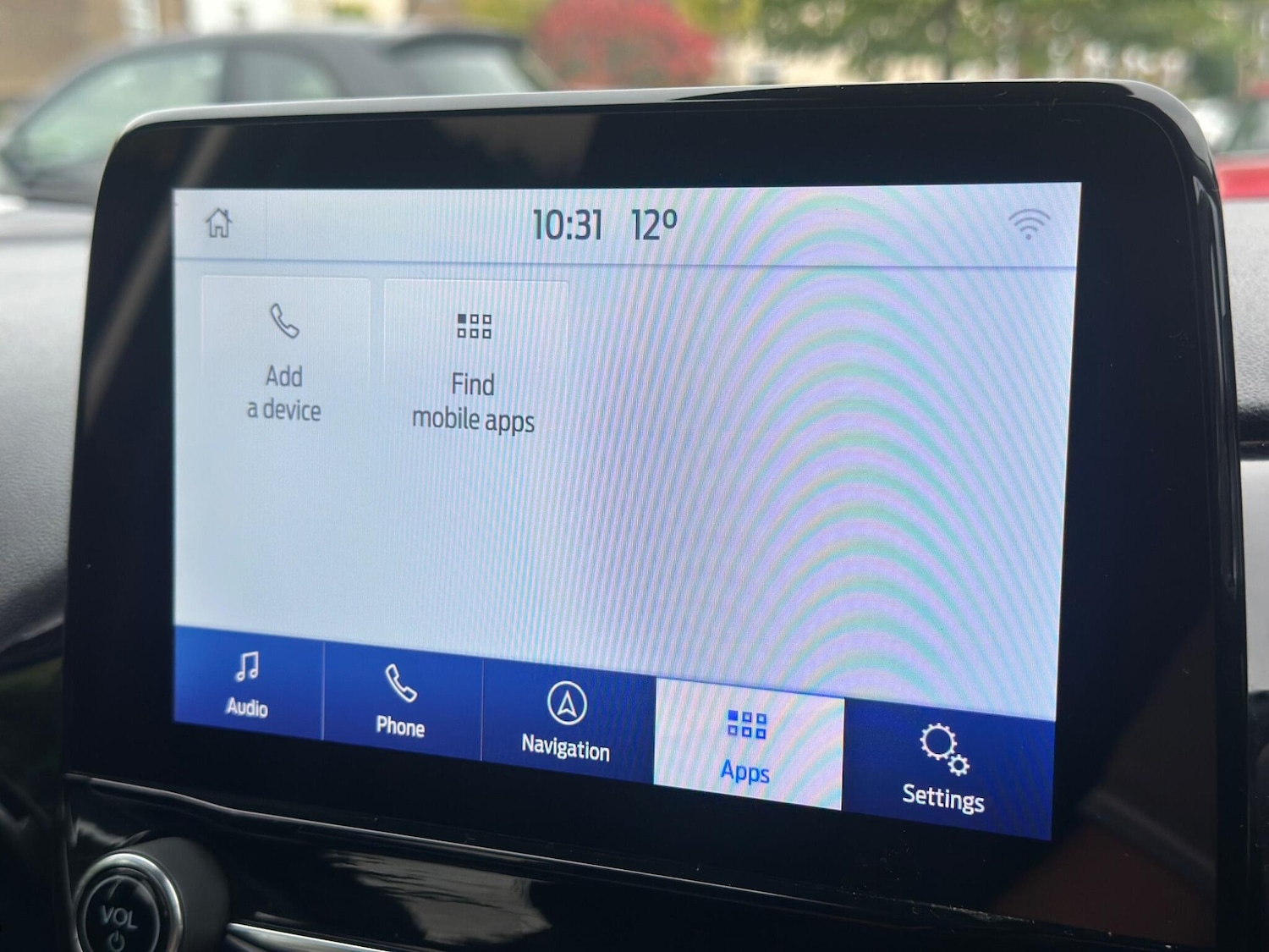 Used Ford Fiesta 2022 for sale - 76188736: Photo 34