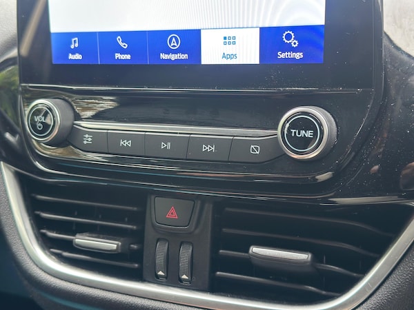 Used Ford Fiesta 2022 for sale - 76188736: Photo 35