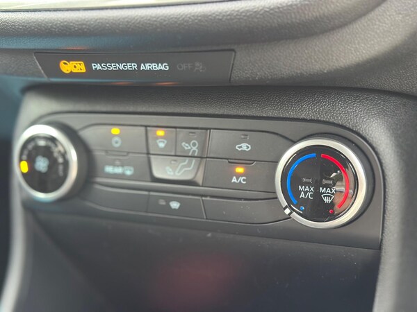 Used Ford Fiesta 2022 for sale - 76188736: Photo 36