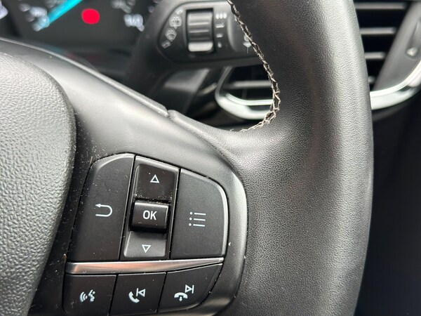 Used Ford Fiesta 2022 for sale - 76188736: Photo 41