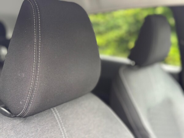 Used Ford Fiesta 2022 for sale - 76188736: Photo 44