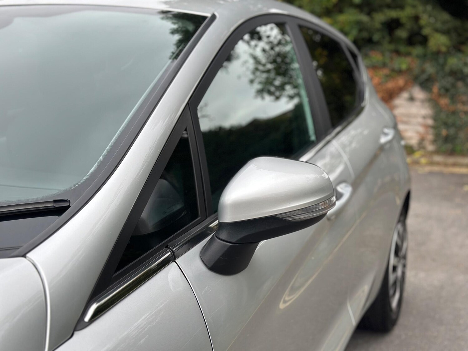 Used Ford Fiesta 2022 for sale - 76188736: Photo 47