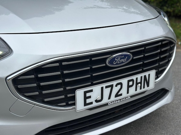 Used Ford Fiesta 2022 for sale - 76188736: Photo 50