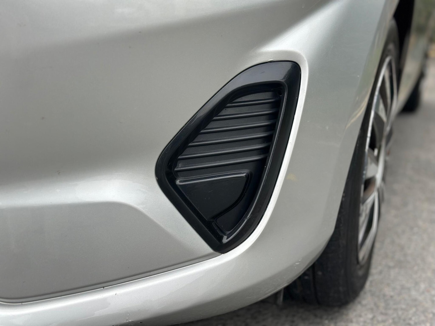 Used Ford Fiesta 2022 for sale - 76188736: Photo 51