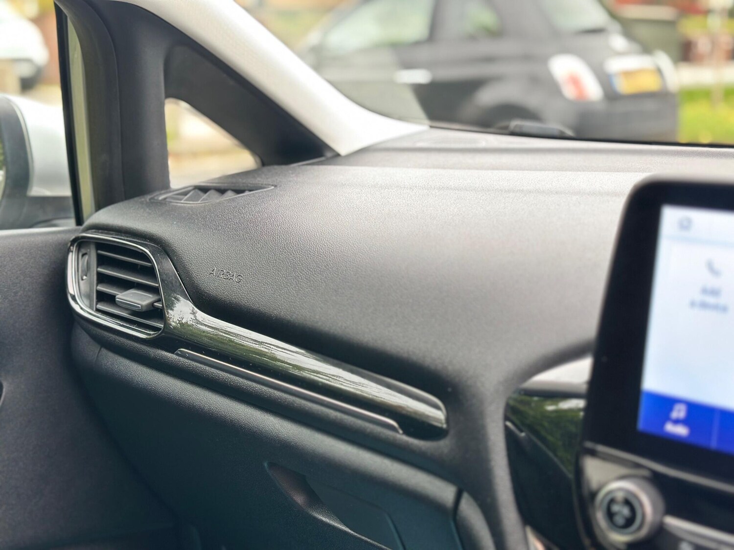 Used Ford Fiesta 2022 for sale - 76188736: Photo 53