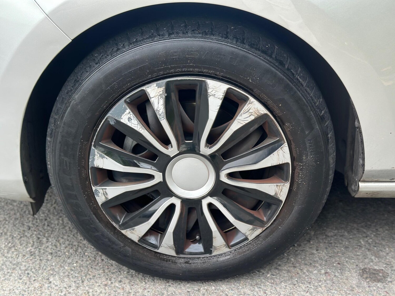 Used Ford Fiesta 2022 for sale - 76188736: Photo 55