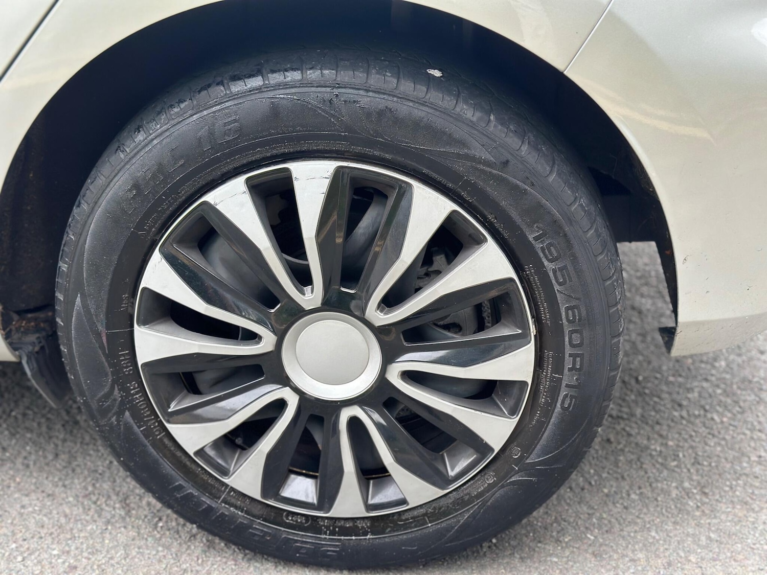 Used Ford Fiesta 2022 for sale - 76188736: Photo 56