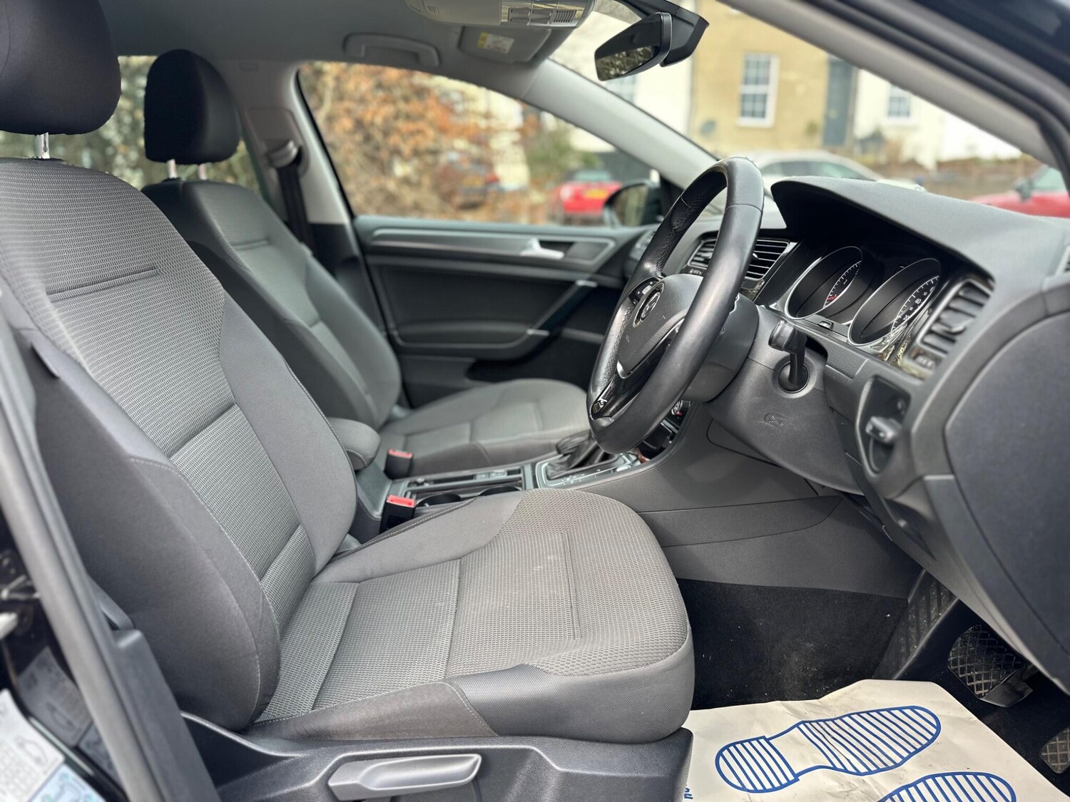 Used Volkswagen Golf 2018 for sale - 77853153: Photo 12