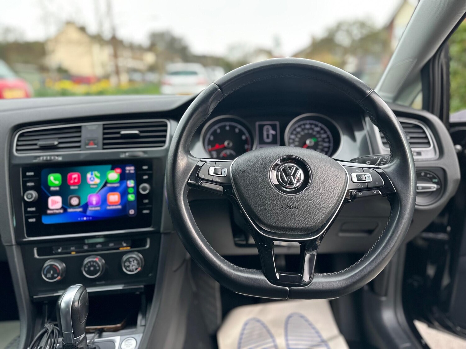 Used Volkswagen Golf 2018 for sale - 77853153: Photo 15