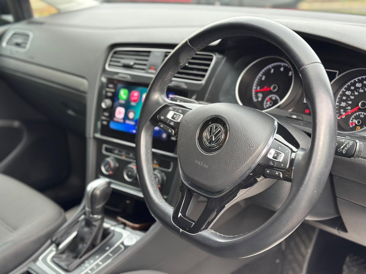 Used Volkswagen Golf 2018 for sale - 77853153: Photo 16