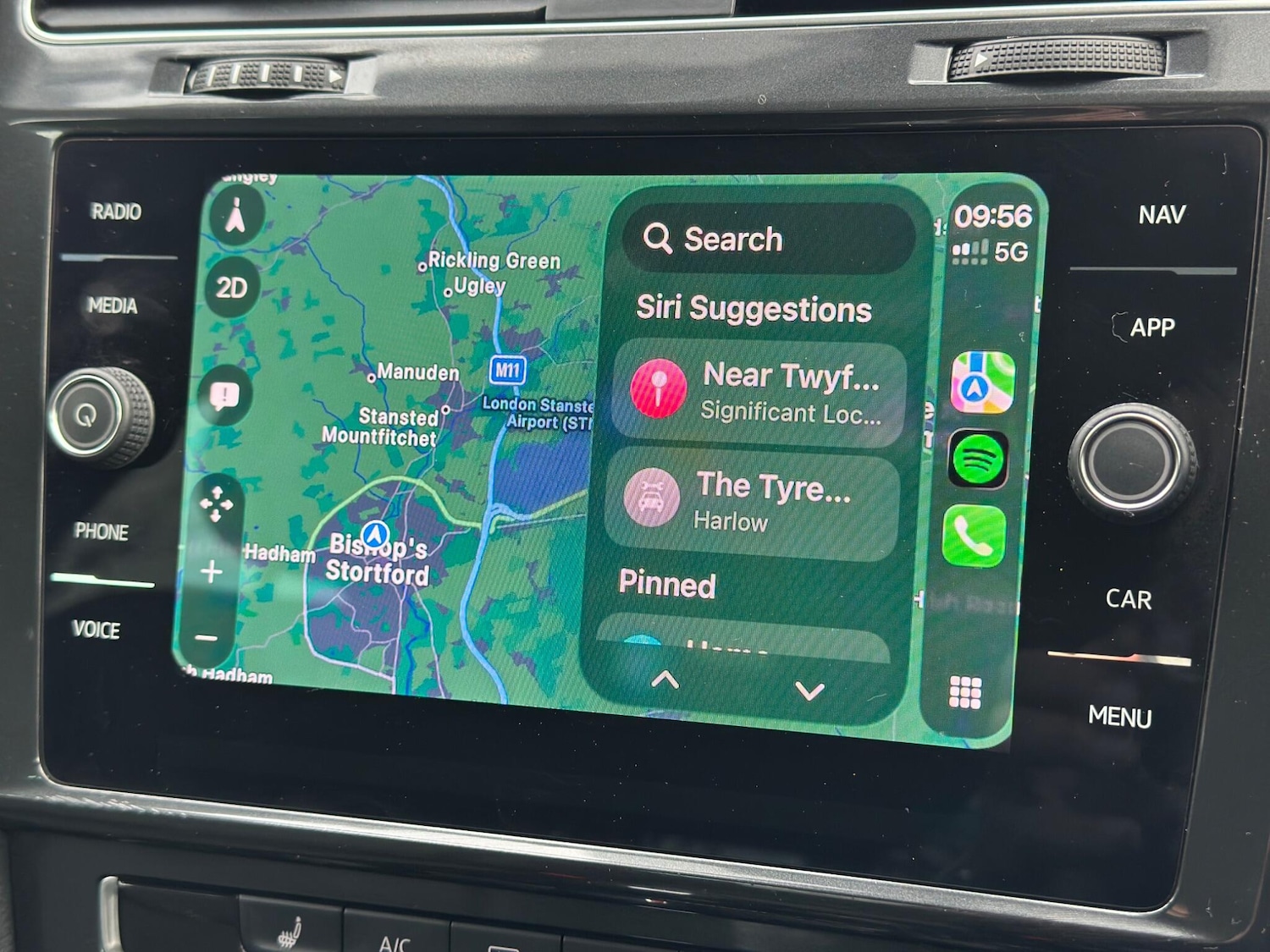 Used Volkswagen Golf 2018 for sale - 77853153: Photo 19