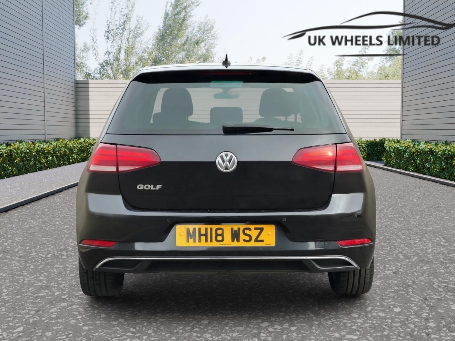 Used Volkswagen Golf 2018 for sale - 77853153: Photo 4