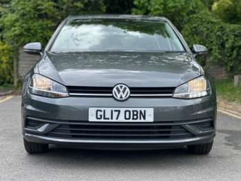 Used Volkswagen Golf 2017 for sale - 74573906: Photo