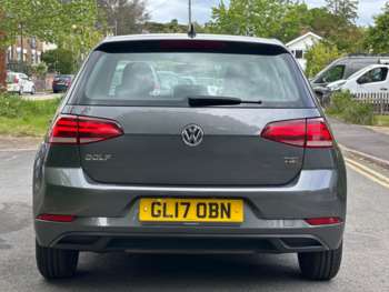 Used Volkswagen Golf 2017 for sale - 74573906: Photo