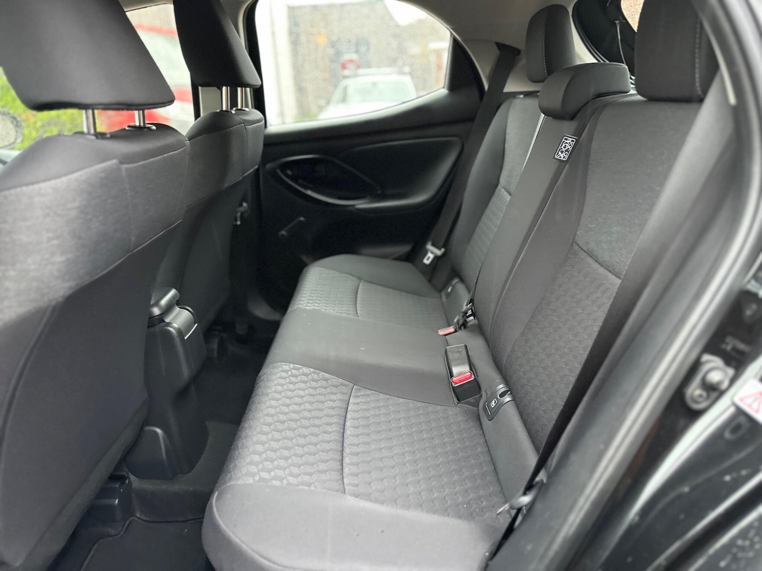 Used Toyota Yaris 2022 for sale - 76849856: Photo 24