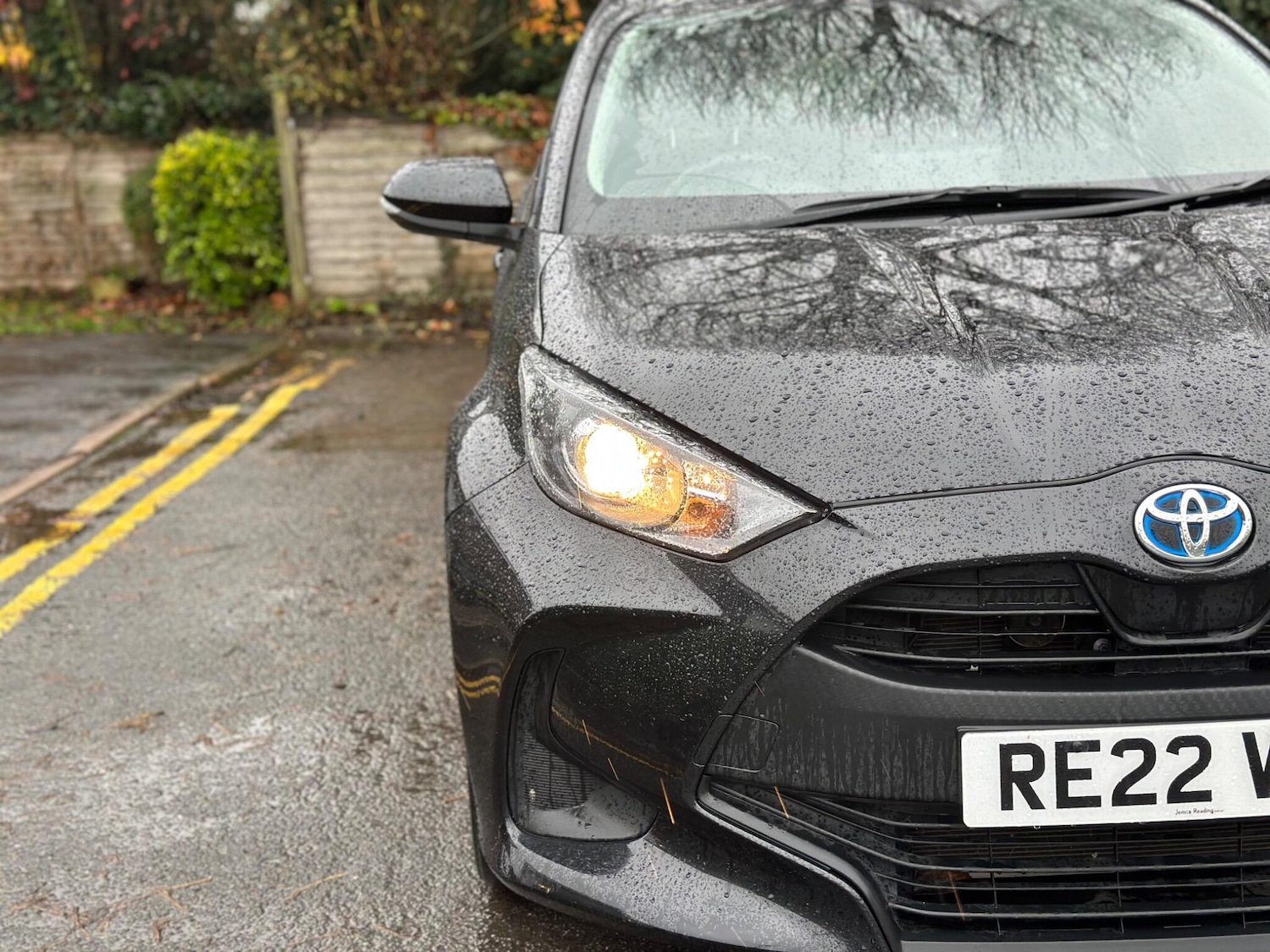 Used Toyota Yaris 2022 for sale - 76849856: Photo 52