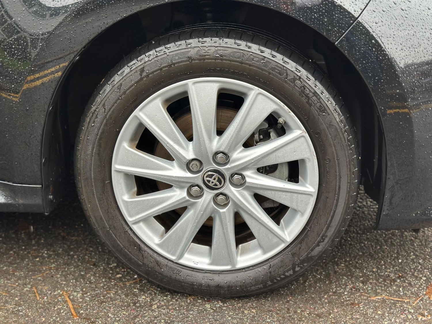 Used Toyota Yaris 2022 for sale - 76849856: Photo 54