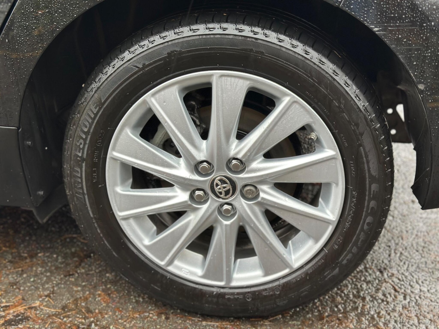 Used Toyota Yaris 2022 for sale - 76849856: Photo 55