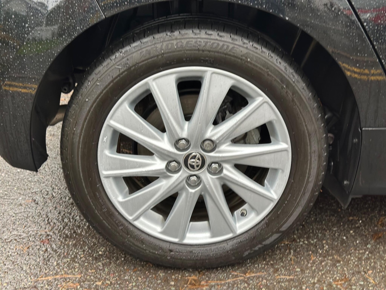 Used Toyota Yaris 2022 for sale - 76849856: Photo 56