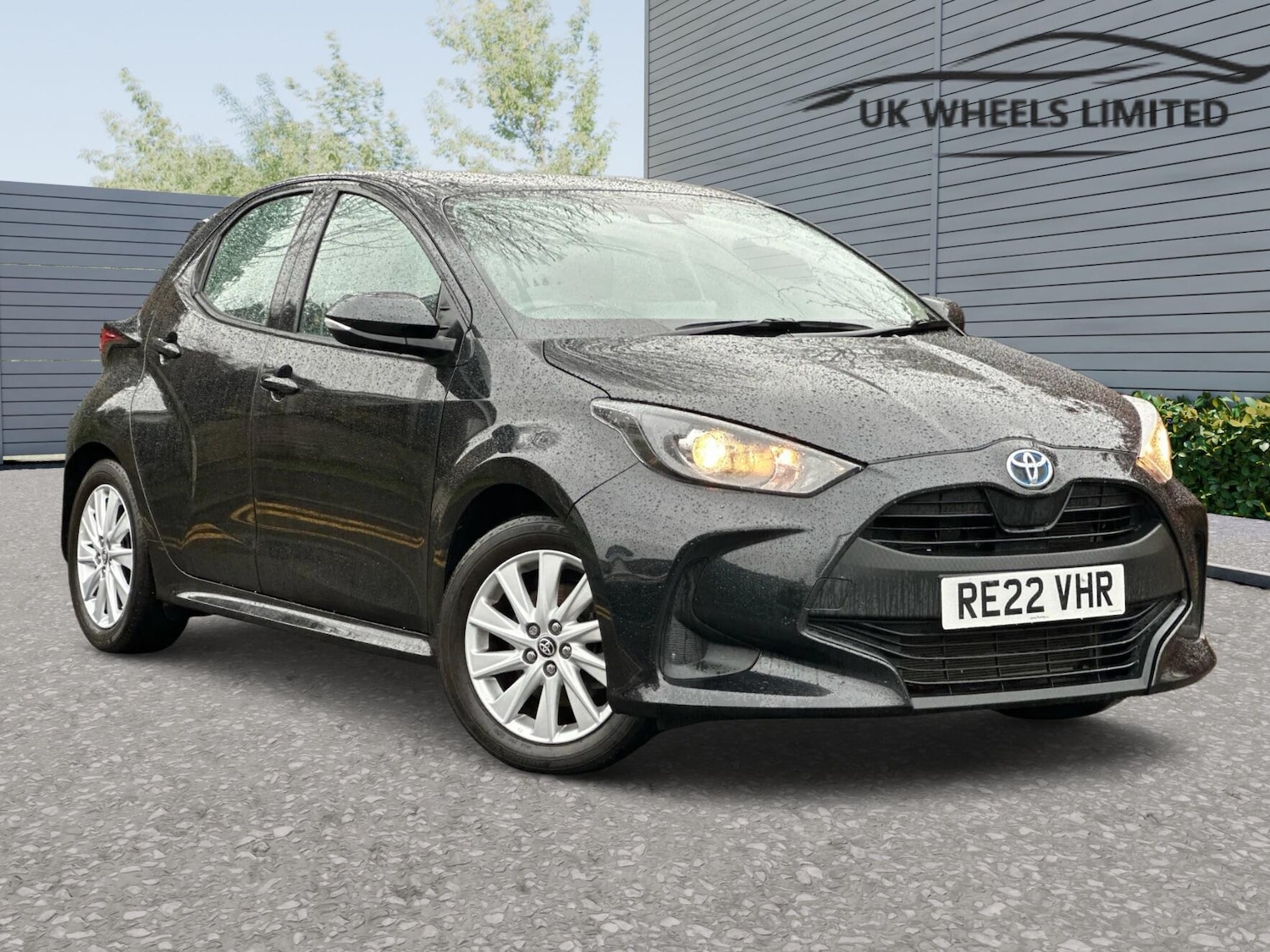 Used Toyota Yaris 2022 for sale - 76849856: Photo 58