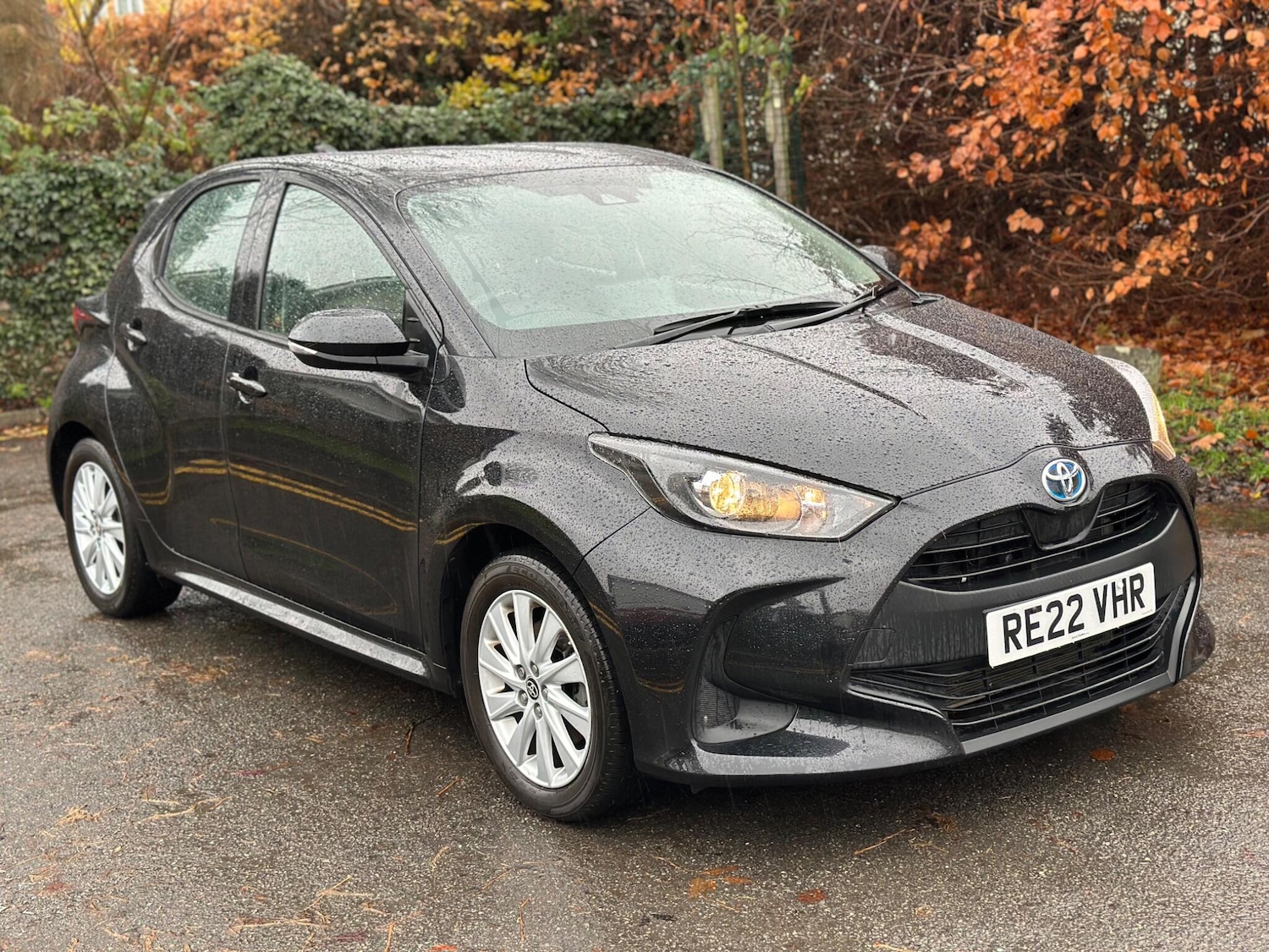 Used Toyota Yaris 2022 for sale - 76849856: Photo 6