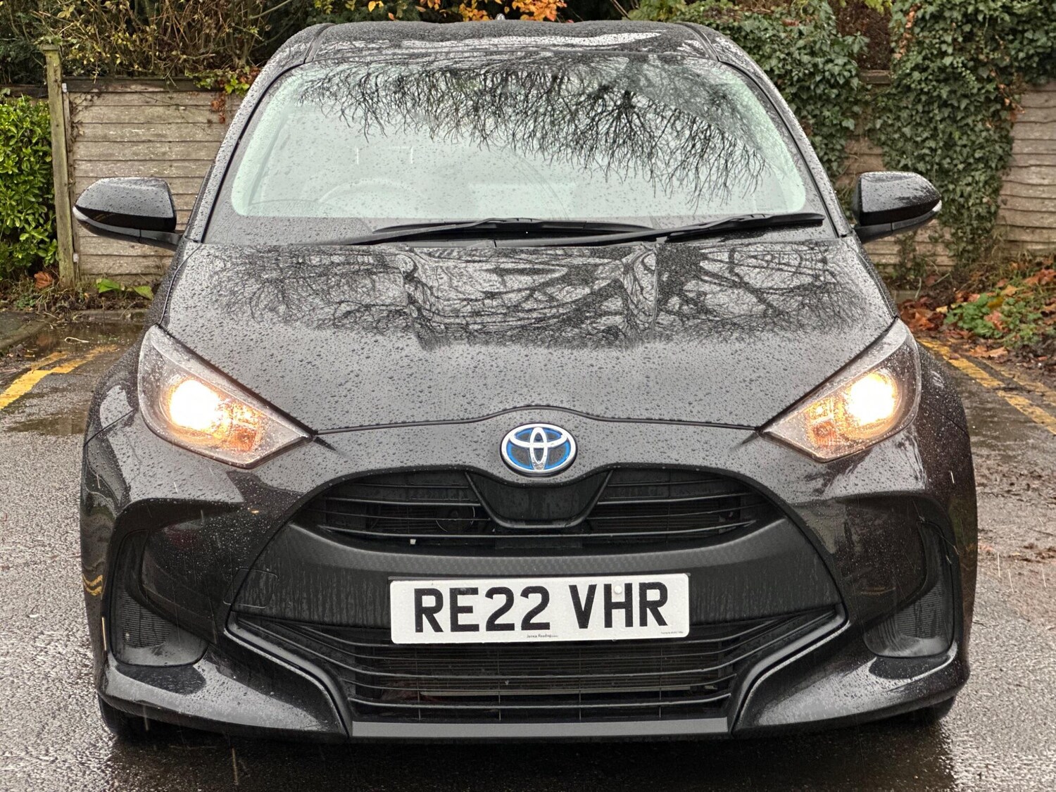 Used Toyota Yaris 2022 for sale - 76849856: Photo 60