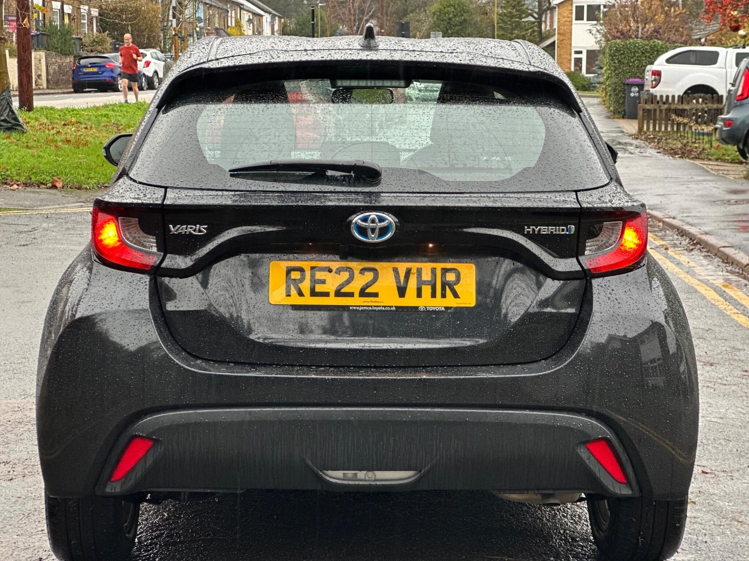 Used Toyota Yaris 2022 for sale - 76849856: Photo 61