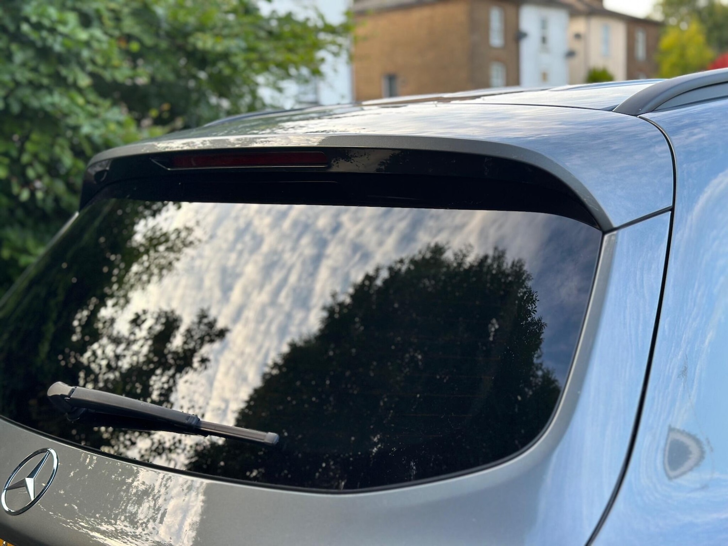 Used Mercedes-Benz GLC 2019 for sale - 76138098: Photo 11