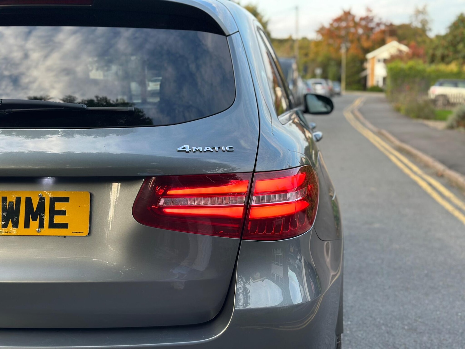 Used Mercedes-Benz GLC 2019 for sale - 76138098: Photo 12
