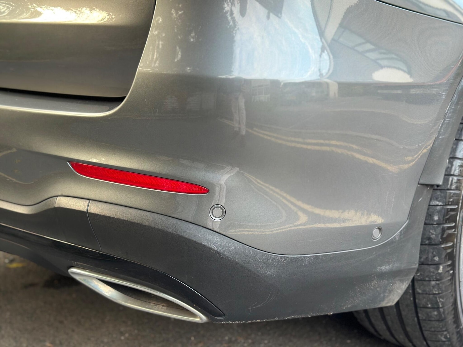 Used Mercedes-Benz GLC 2019 for sale - 76138098: Photo 13