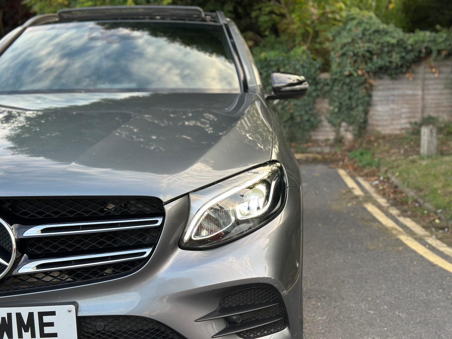 Used Mercedes-Benz GLC 2019 for sale - 76138098: Photo 15