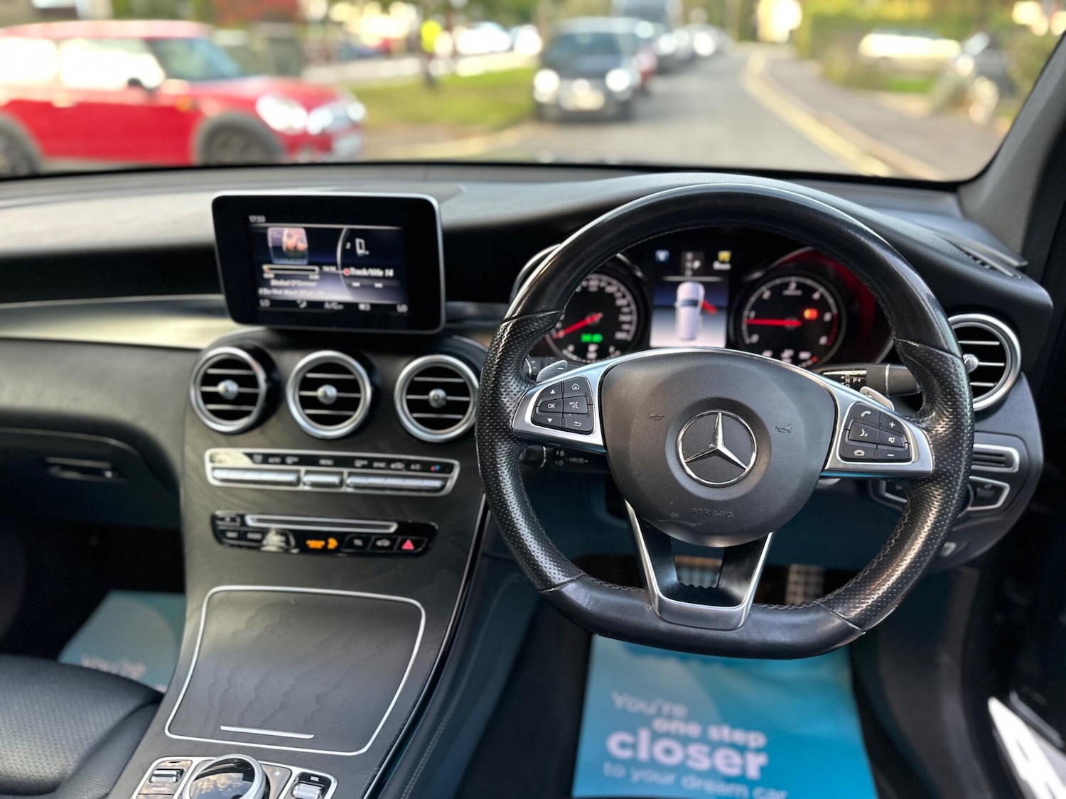 Used Mercedes-Benz GLC 2019 for sale - 76138098: Photo 30