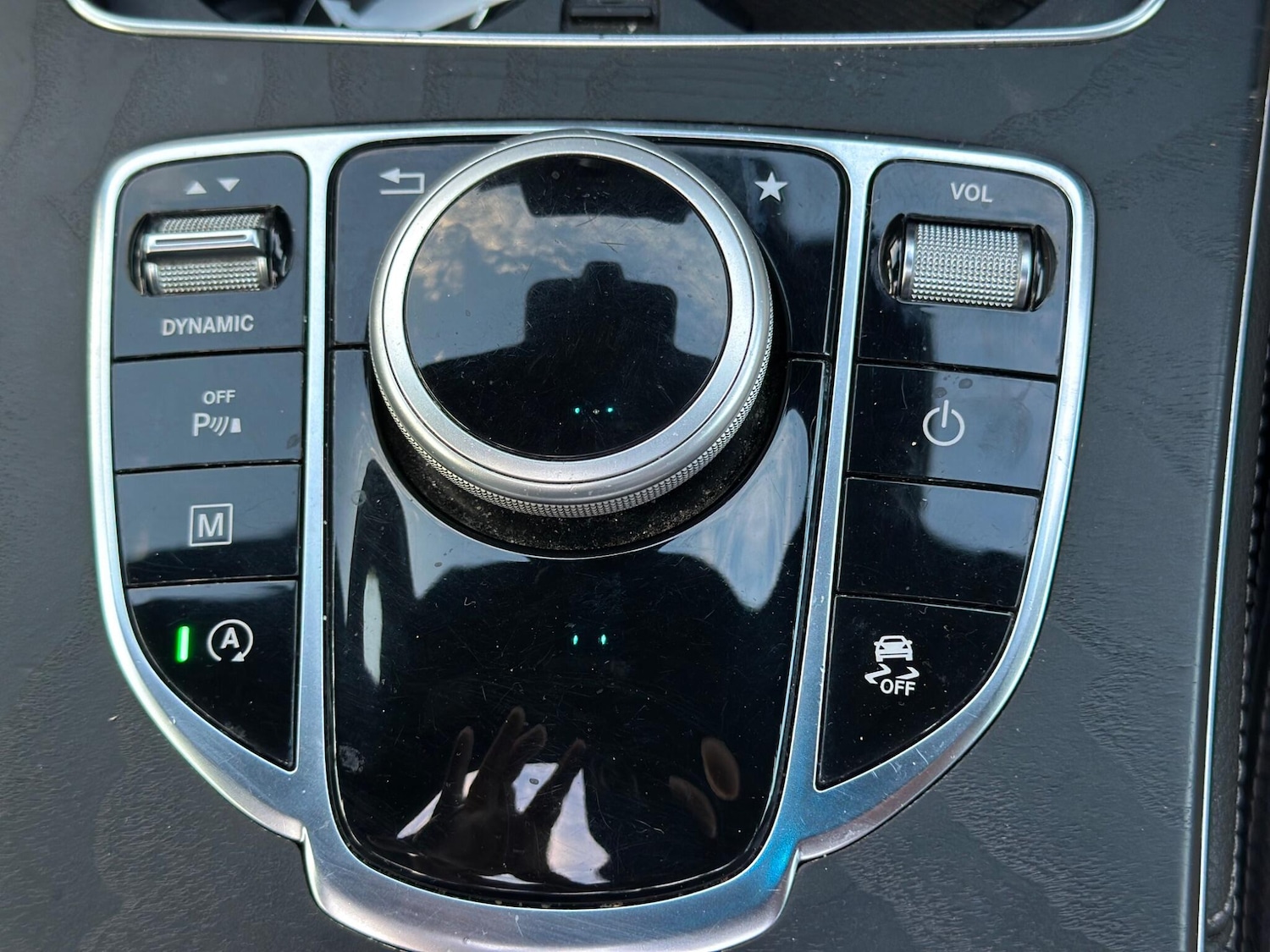 Used Mercedes-Benz GLC 2019 for sale - 76138098: Photo 46