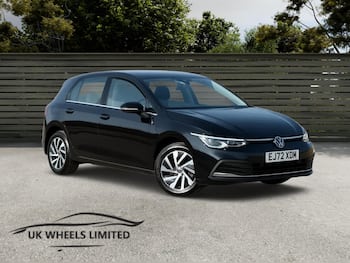 Used Volkswagen Golf 2023 for sale - 79645656: Photo