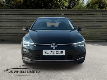 Used Volkswagen Golf 2023 for sale - 79645656: Photo