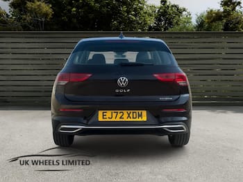 Used Volkswagen Golf 2023 for sale - 79645656: Photo