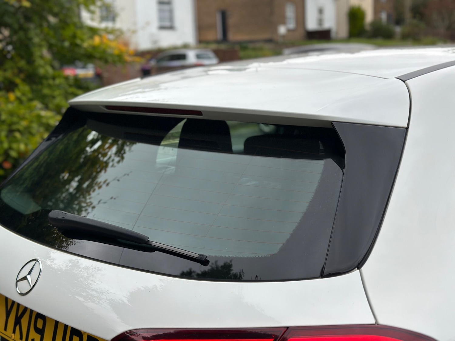 Used Mercedes-Benz A-Class 2019 for sale - 76294691: Photo 11