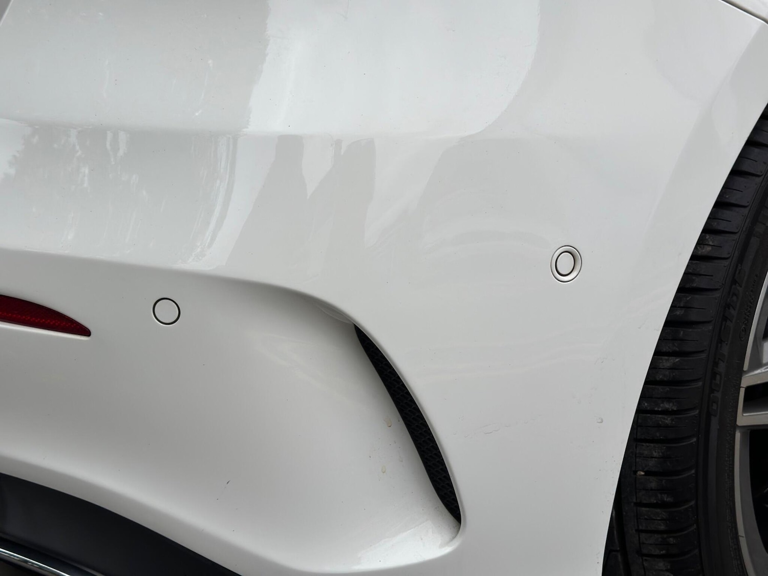 Used Mercedes-Benz A-Class 2019 for sale - 76294691: Photo 13