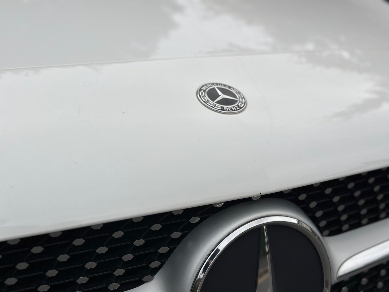 Used Mercedes-Benz A-Class 2019 for sale - 76294691: Photo 17