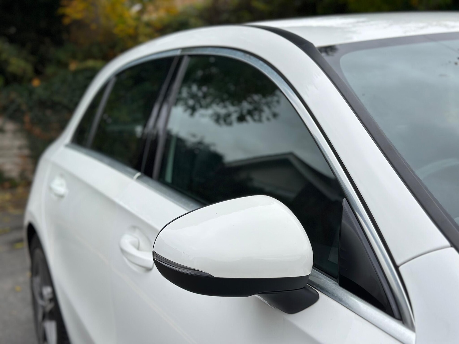 Used Mercedes-Benz A-Class 2019 for sale - 76294691: Photo 19